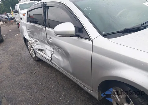 2012 Toyota Avalon z USA, uszkodzony, nr VIN 4T1BK3DBXCU454006